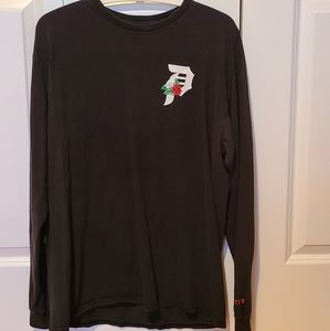 Primitive long sleeve t-shirt